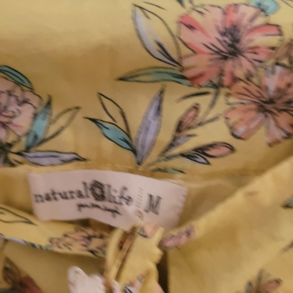 Natural Life Dress NWT - Picture 3 of 4